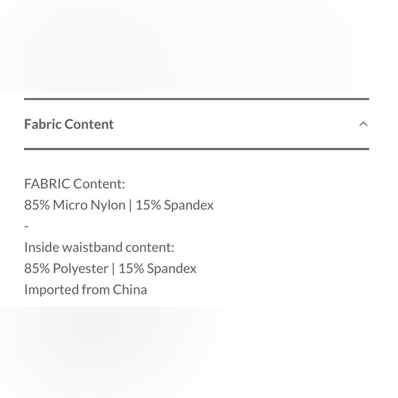 With Love From Paradise Set, size S - Picture 11 of 11